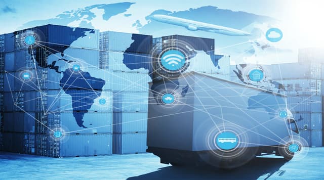 Digitisation of data - A paradigm shift in Trade Finance